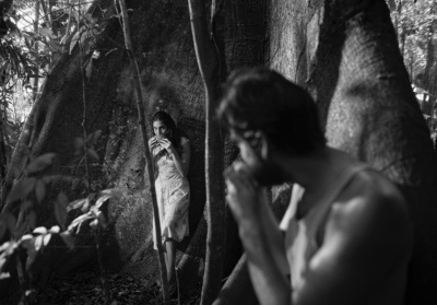 Líbero Luxardo exibe o drama brasileiro “Retrato de um certo Oriente”, a partir desta quinta-feira (4)