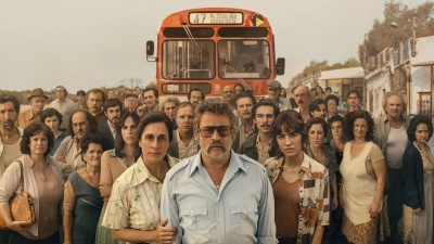 Belém recebe Mostra de Cinema Espanhol de 11 a 15 de setembro no Cine Líbero Luxardo, com entrada gratuita