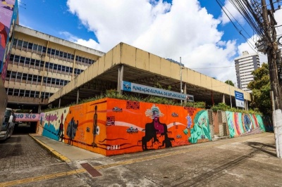 Em Marabá, Semear incentiva oficinas de artes visuais para pessoas com autismo