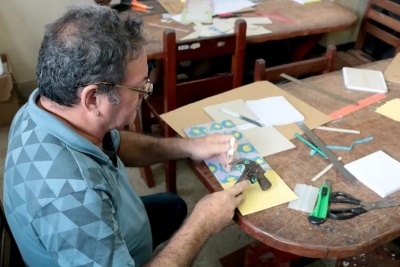 Fundação Cultural do Pará oferece 197 vagas para oficinas gratuitas no Curro Velho