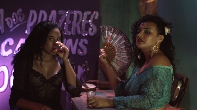 Cine Líbero Luxardo exibe gratuitamente “Garimpo Bar”, longa paraense, nesta segunda-feira (06)