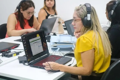 Fundação Cultural do Pará inscreve para curso de informática para pessoas com deficiência visual