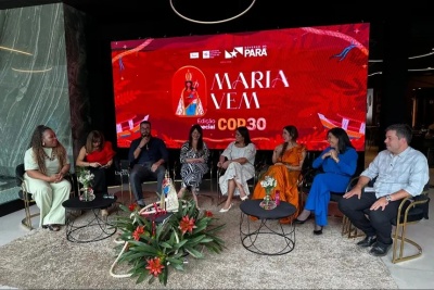Governo do Pará aumenta valor da renúncia fiscal para o incentivo de projetos culturais via Programa Semear