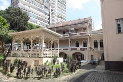 Casa das Artes realiza encontro “Arte . Artista . Amazônia”