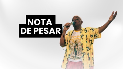 NOTA DE PESAR