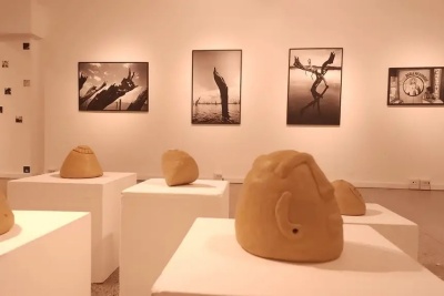 Secult e FCP reúnem acervo em nova exposição na Galeria Theodoro Braga