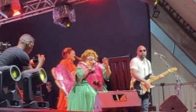  “Tratado de Paz” é a vencedora do Festival Canção da Transamazônica (Fecant)