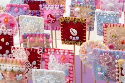 Fundação Cultural do Pará apresenta exposição sobre infância e memórias afetivas