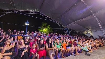 Crias do Curro Velho realiza festejo de Auto de Natal