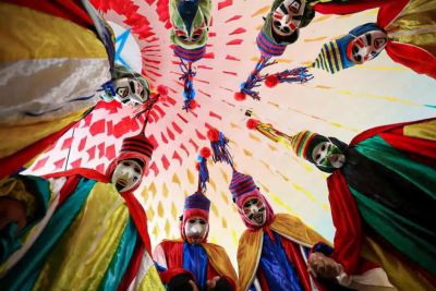 Galeria: Arraial de Todos os Santos 2026 - Folguedos Juninos