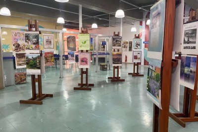 Fundação Cultural do Pará (FCP) promove mostra cultural sobre o Japão