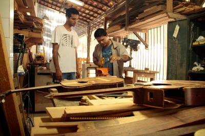 Fundação Cultural do Pará abre edital para prestadores de serviços