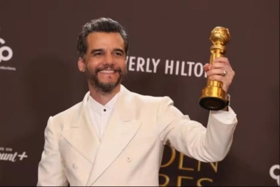 Cine Líbero Luxardo promove sessões extras e debate sobre o premiado longa "O Agente Secreto"