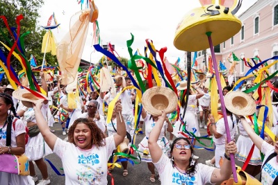 Estado aumenta valor máximo para patrocínio de produções culturais via Programa Semear