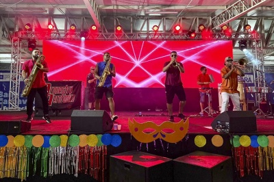 Fundação Cultural do Pará realiza baile de carnaval nos dias 27 e 28 de fevereiro e 1º de março