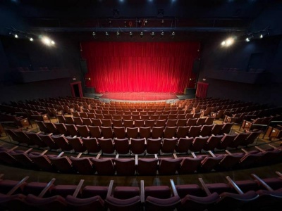 Fundação Cultural do Pará celebra 39 anos do Teatro Margarida Schivasappa com oficinas técnicas gratuitas