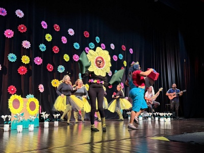 Biblioteca Pública Arthur Vianna ganha programação especial e gratuita de aniversário