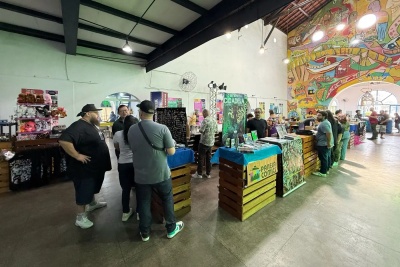 Fundação Cultural do Pará e SESC realizam 12ª Semana do Quadrinho Nacional no Pará