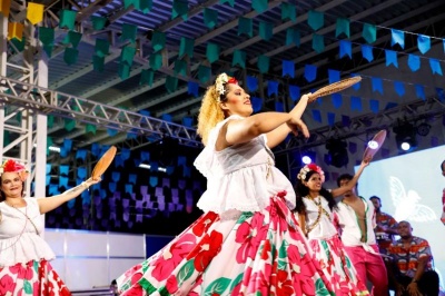 Casa das Artes inscreve para oficina que celebra o Dia Internacional da Dança