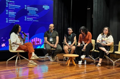 Semana Nacional do Quadrinho movimenta Belém e valoriza produção amazônica