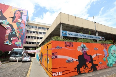 Fundação Cultural do Pará realiza atividade em homenagem ao Dia das Mães