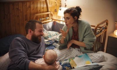 Líbero Luxardo estreia “Surda”, filme vencedor de três prêmios Goya