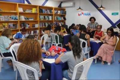 FCP abre inscrições gratuitas para workshop de formação de leitores em Bragança