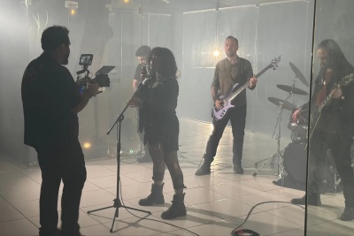 Casa das Artes promove workshop gratuito sobre produção de videoclipes musicais em Belém