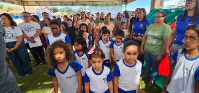 Fundação Cultural do Pará reabre Biblioteca Pública Gamaliel dos Santos Oliveira, em Cumaru do Norte