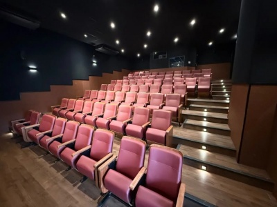 Investimentos do Estado ampliam acesso à cultura e fortalecem o audiovisual paraense