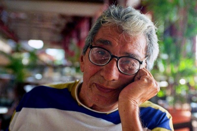 Fundação Cultural do Pará organiza sarau em homenagem ao centenário do poeta Max Martins
