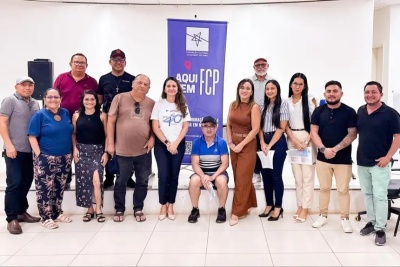 Fundação Cultural do Pará leva programação de incentivo à leitura para Salinópolis no próximo dia 23 de junho