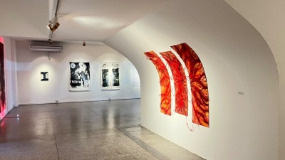 Galeria Theodoro Braga promove exposição gratuita com obras de seu acervo histórico