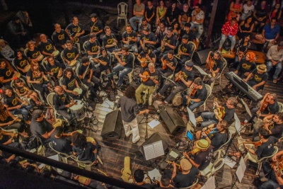Fundação Cultural do Pará celebra duas décadas do projeto Choro do Pará com concerto gratuito