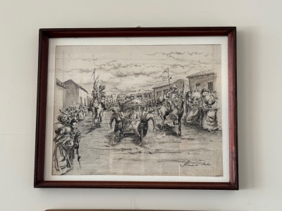 notícia: Fundação Cultural do Pará abre a exposição “Círio Nosso de Cada Dia” no dia 7 de outubro