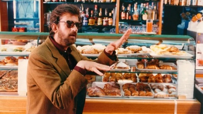 Cine Líbero Luxardo recebe Festival de Cinema Italiano 8½ a partir desta quinta-feira (2)