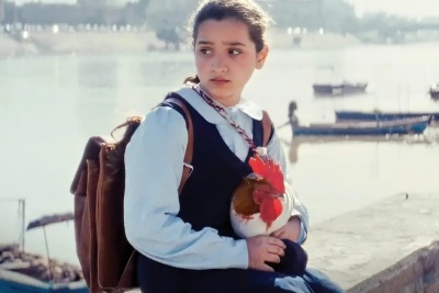 Cine Líbero Luxardo estreia filme premiado no Festival de Cannes, nesta quinta-feira (6)