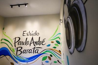 Prorrogado prazo para inscrição no edital do Estúdio Paulo André Barata