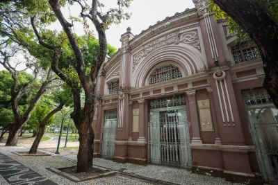 notícia: Teatro Experimental Waldemar Henrique celebra 47 anos com programação dedicada à música