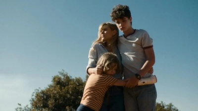 notícia: “Pequenas Criaturas”: drama premiado estreia nesta quinta-feira (17), no Cine Líbero Luxardo