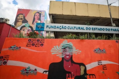 notícia: Fundação Cultural promove ações de incentivo à leitura e capacitação em quatro municípios
