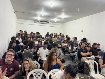 Fundação Cultural do Pará encerra primeira semana de ‘aulões’ gratuitos de revisão para o Enem