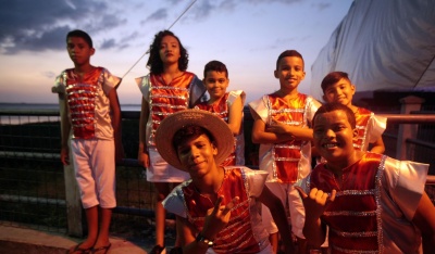 Fundação Cultural do Pará abre inscrições gratuitas para oficinas do Auto de Natal em Belém