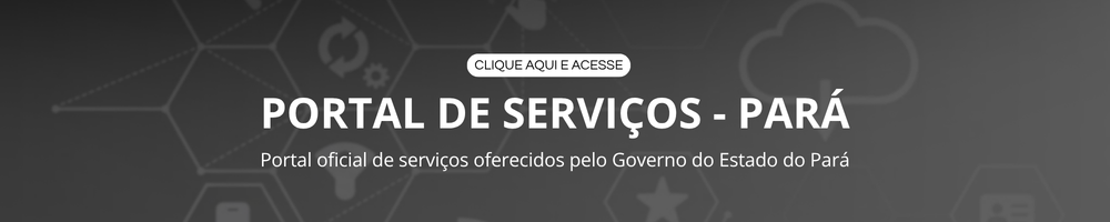 Portal de serviços Pará
