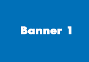 banner: Banner 1