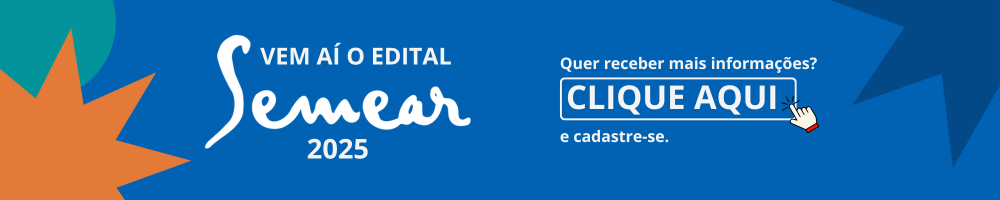 Vem aí o edital Semear 2015